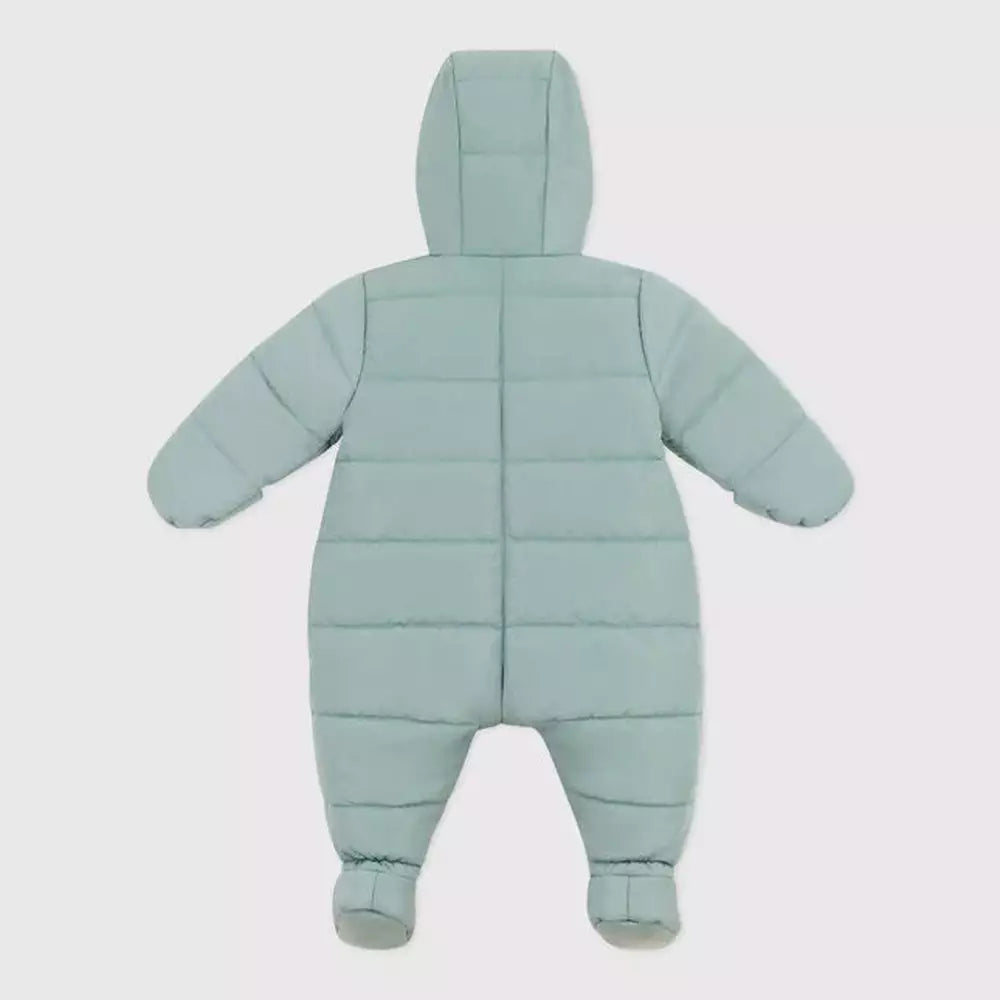 Skipakje voor baby's - gevoerd in fleece -