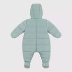 Skipakje voor baby's - gevoerd in fleece -