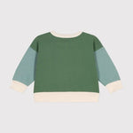 Petit Bateau | Sweatshirt Fleece Baby’s & Kids