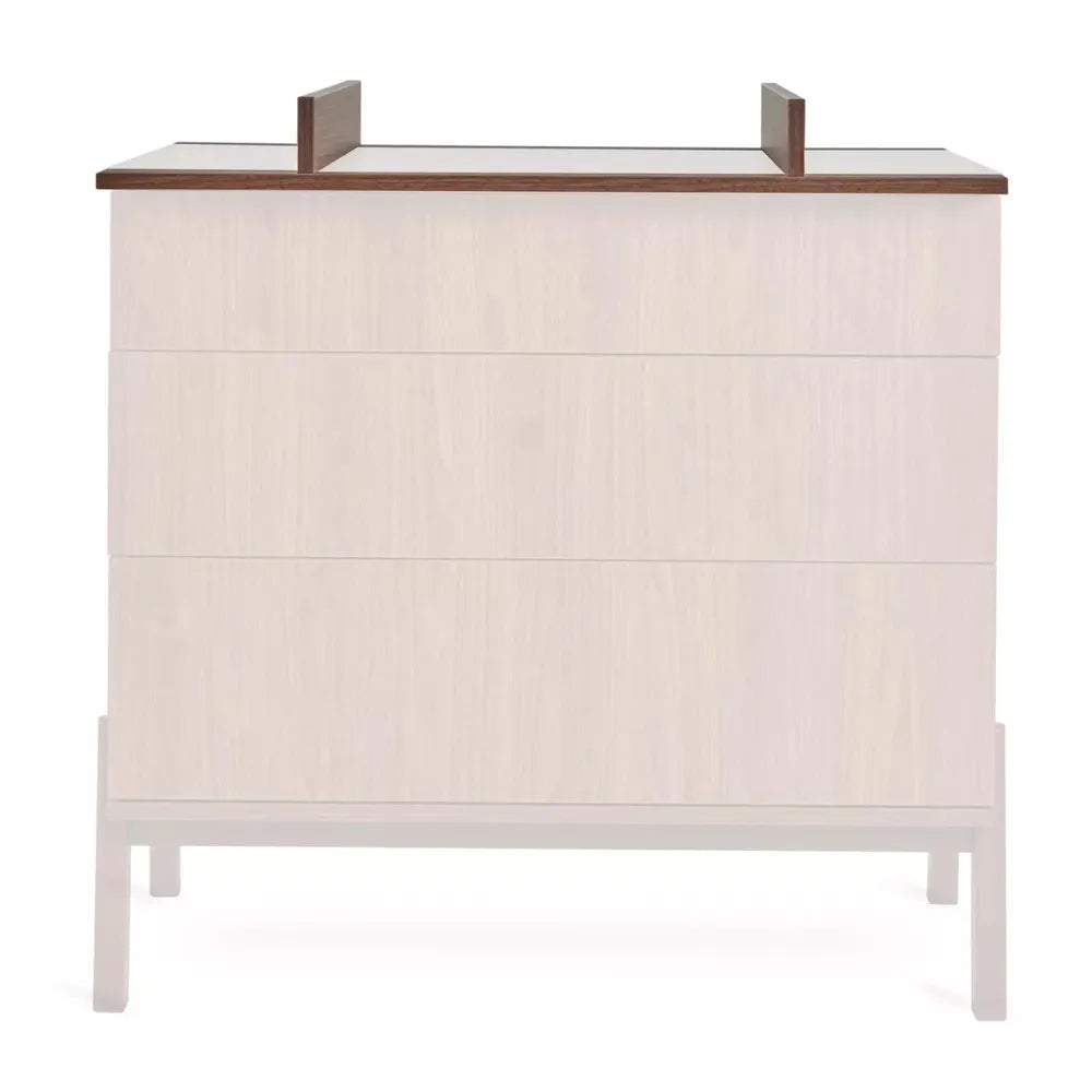 Extension pour commode Quax Ashi - Châtaigne