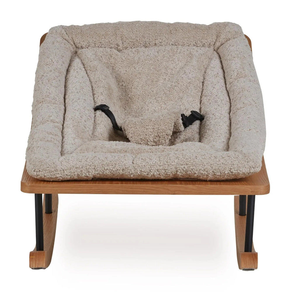 Quax Wipstoeltje - Rocking Baby Bouncer - Sheep