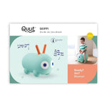 Quut Skippi - Spring Dier - Minty Green