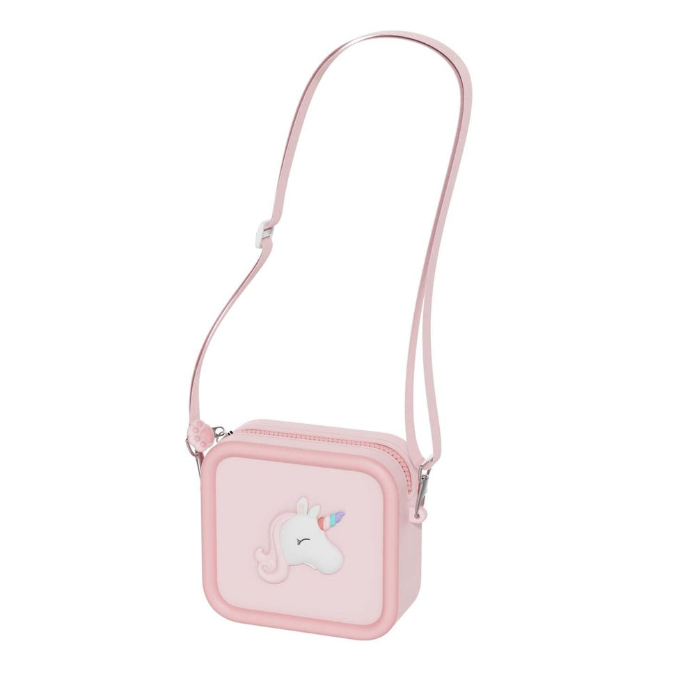 The Zoofamily Silicone Cameratas - Unicorn