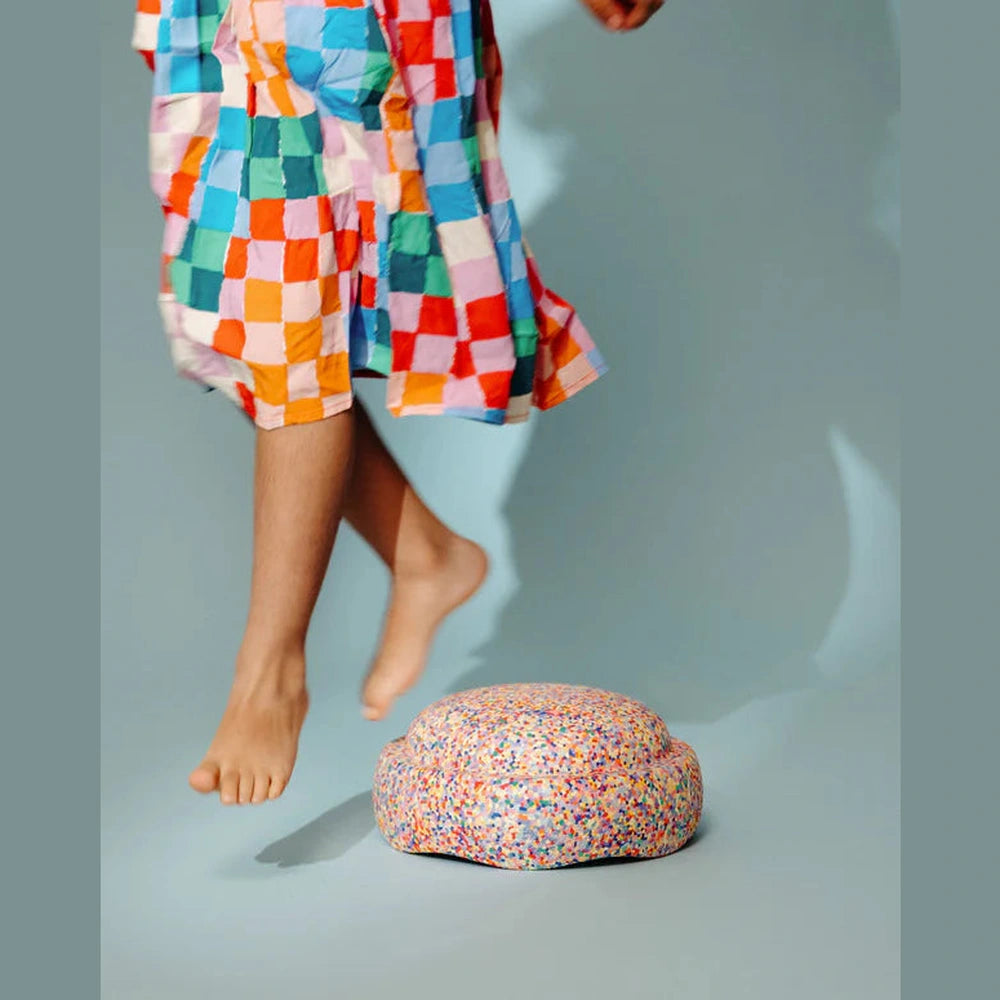 Stapelstein Original - Super Confetti