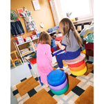 Stapelstein Super Confetti Rainbow Set Classic