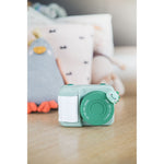 The Zoofamily Zoo Print - Dino | Kindercamera Met Instant Printing