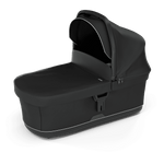 Kinderwagen all-terrain - Thule Urban Glide 3 - 2 in 1 Bundle Urban Glide + Bassinet - Black On Black