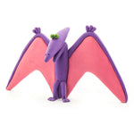 Hey Clay Zelfhardende Klei Dino - 15 potjes