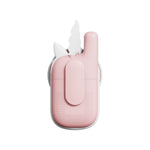 The Zoofamily Zoo Walkie Talkie - Set Unicorn