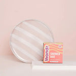 Wondr | Apricot Dreams | Shower Bar