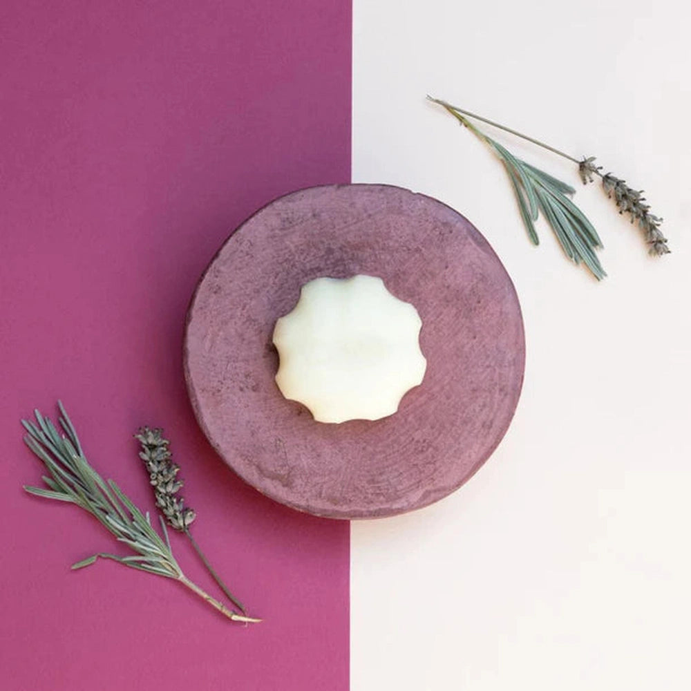 Wondr Lavender Haze | Conditioner Bar