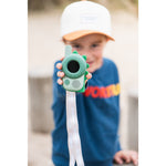 The Zoofamily Zoo Walkie Talkie - Set Groene Dino