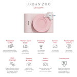 The Zoofamily Urban Zoo - Unicorn | Kindercamera