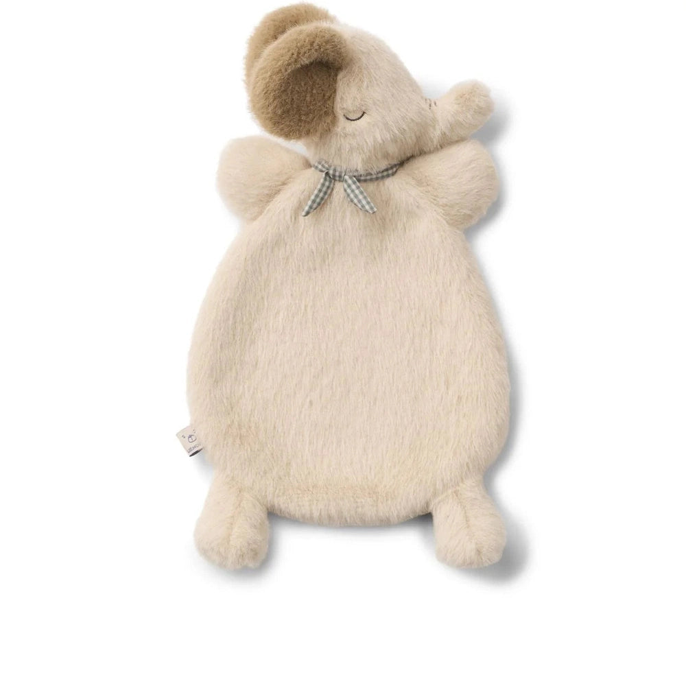 Liewood Roy Elephant Knuffeldoekje - Mist