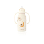 Liewood Drinkfles 250ML - Kimmie - Elephant / Creme de la creme