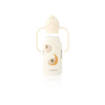 Liewood Drinkfles 250ML - Kimmie - Elephant / Creme de la creme