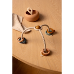 Liewood Soren Zuig- En Bijtspeelgoed - Sandy Multimix