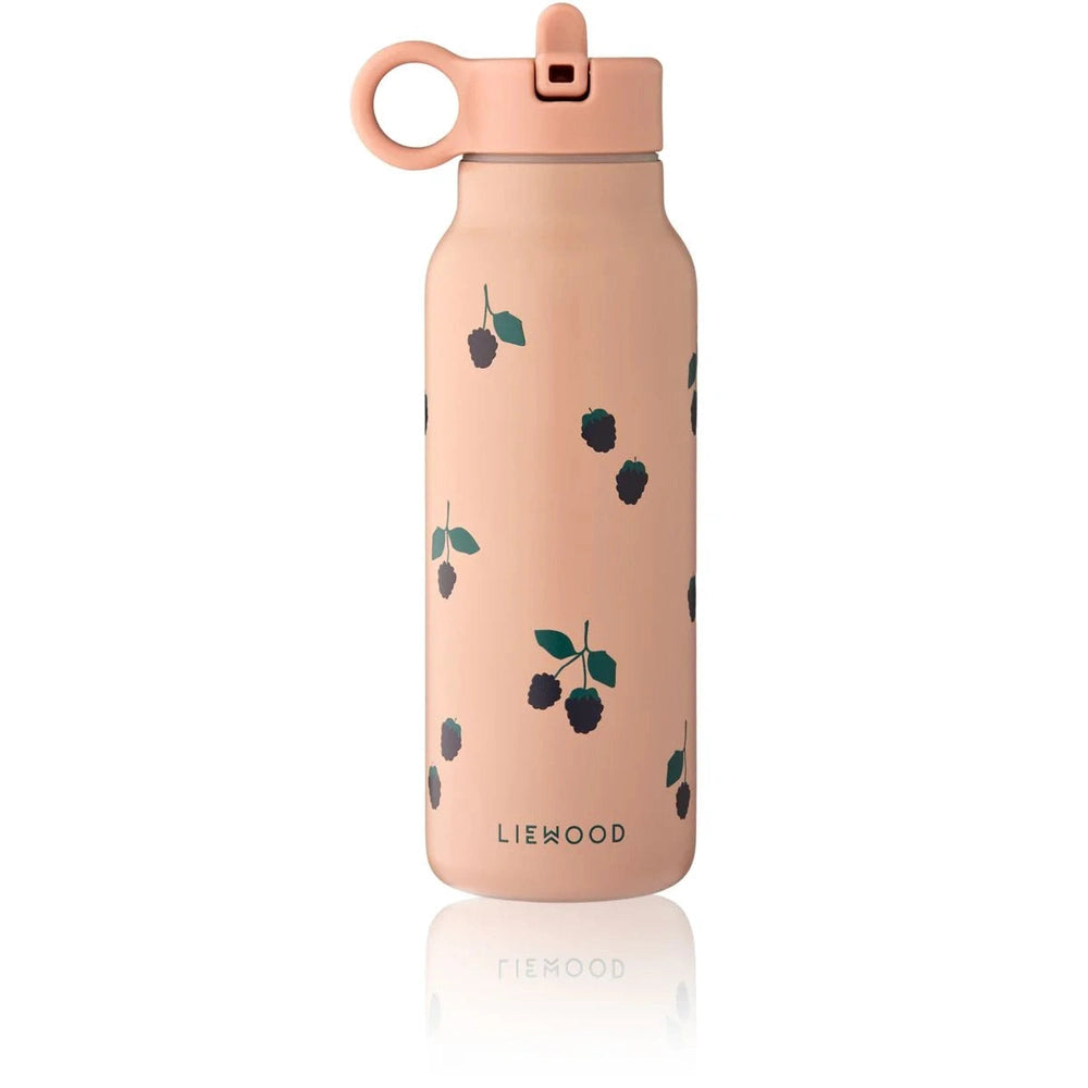 Liewood Drinkfles 350Ml - Falk - Berry / Pale Tuscany