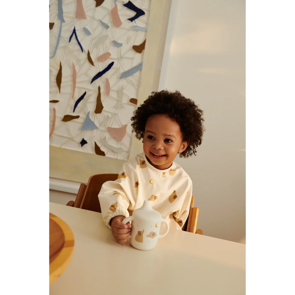 Liewood Neill Sippy Cup - Elephant / Creme de la creme