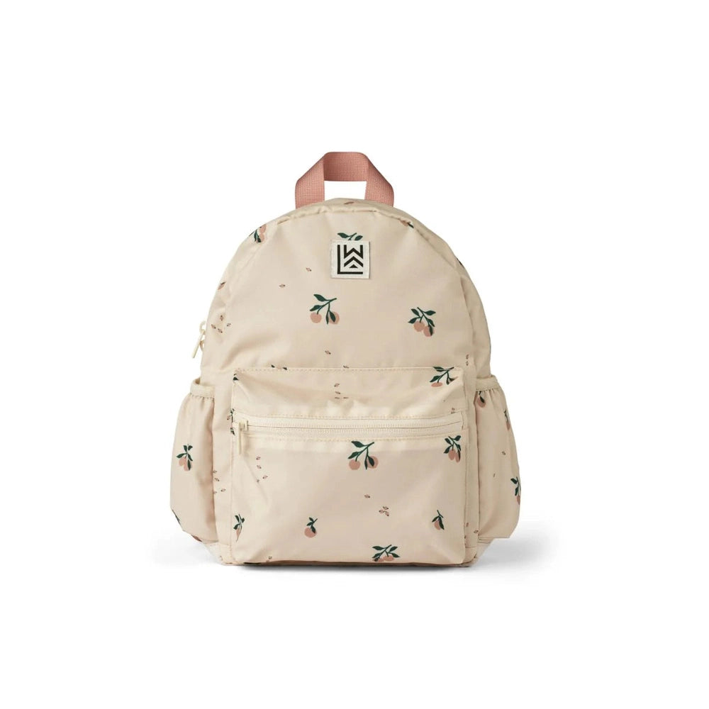 Liewood Kinderrugzakje - Andreas Backpack - Peach / Seashell