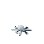 Liewood Binnie Octopus Teddy - Arctic Blue