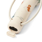 Liewood Gry Oplaadbare Zaklamp Voor Kinderen - Sea Creature / Sandy