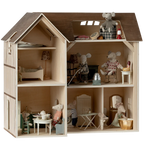 Maileg Poppenhuis Farmhouse - Muis