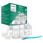 Avent Natural 3.0 Starterset Glas - 5 Flesjes