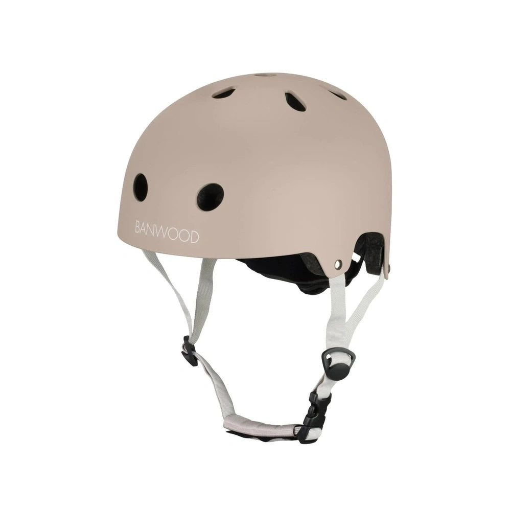 Banwood Eco Helmpje - Sand