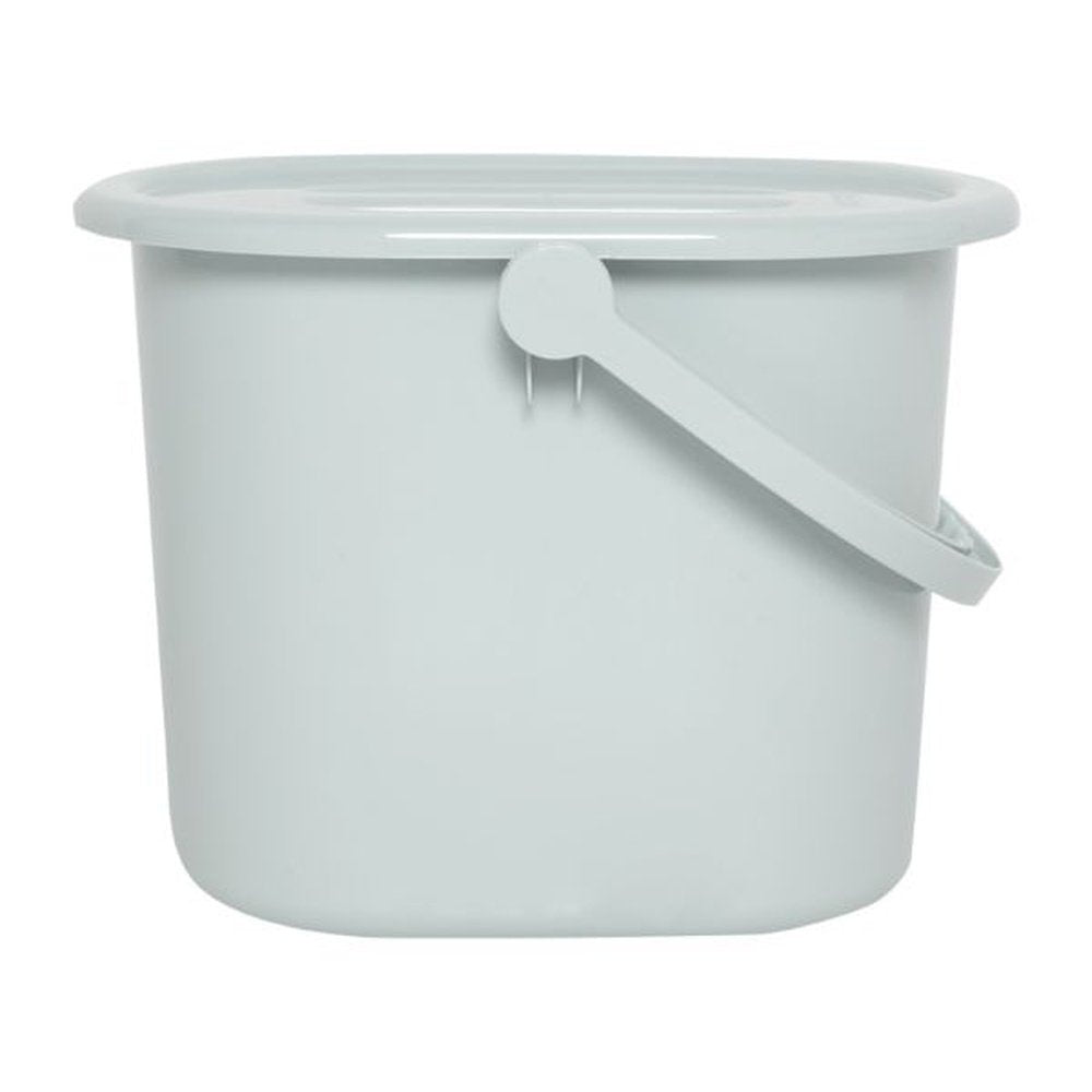 Poubelle à couches bébé-jou 14 litres - Sky Green