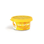 Blue Water Bento Snackdoosje Mini - Geel