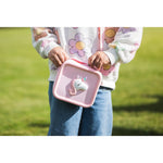 The Zoofamily Silicone Cameratas - Unicorn
