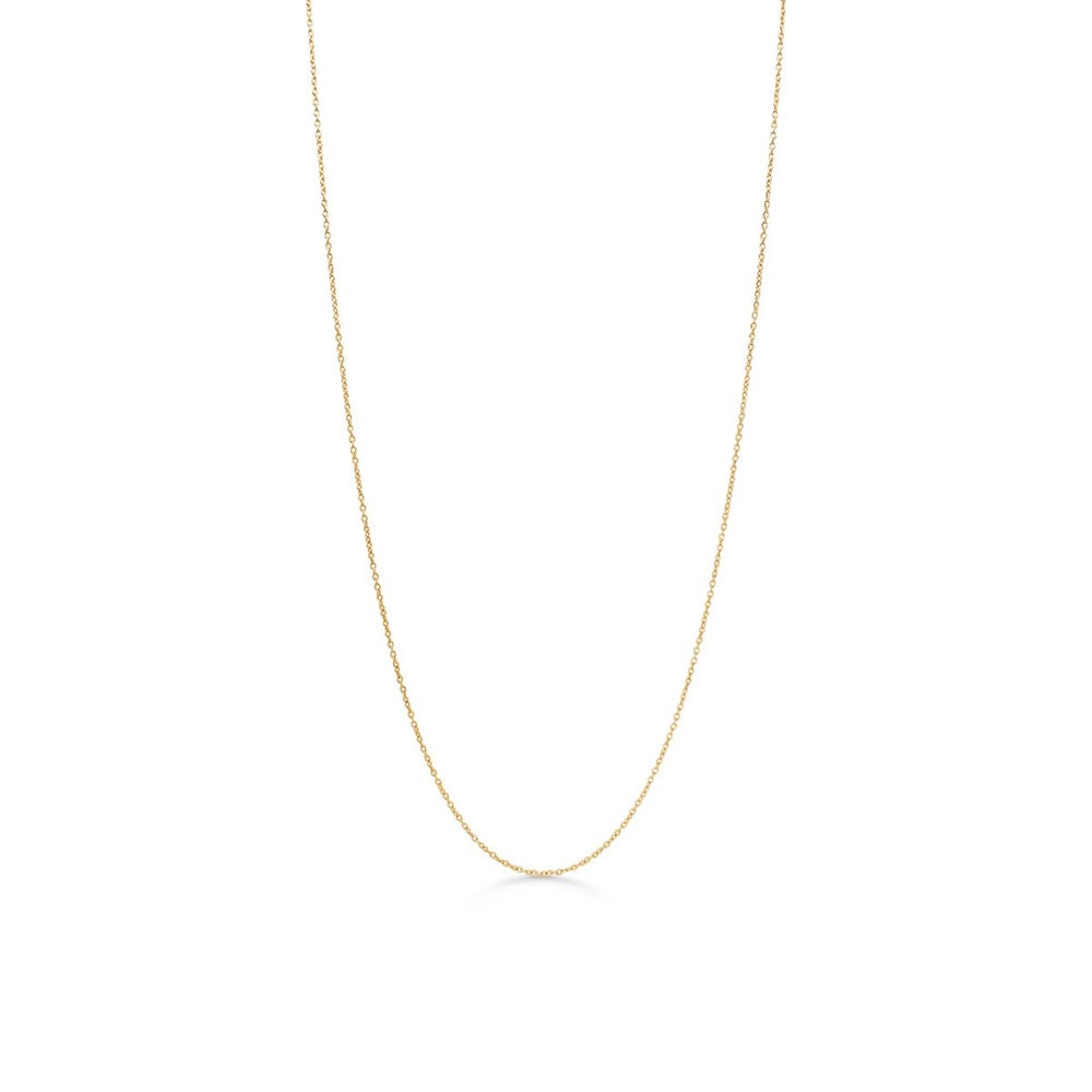 Collier Lisberg Jewellery 54 cm - Argent plaqué or
