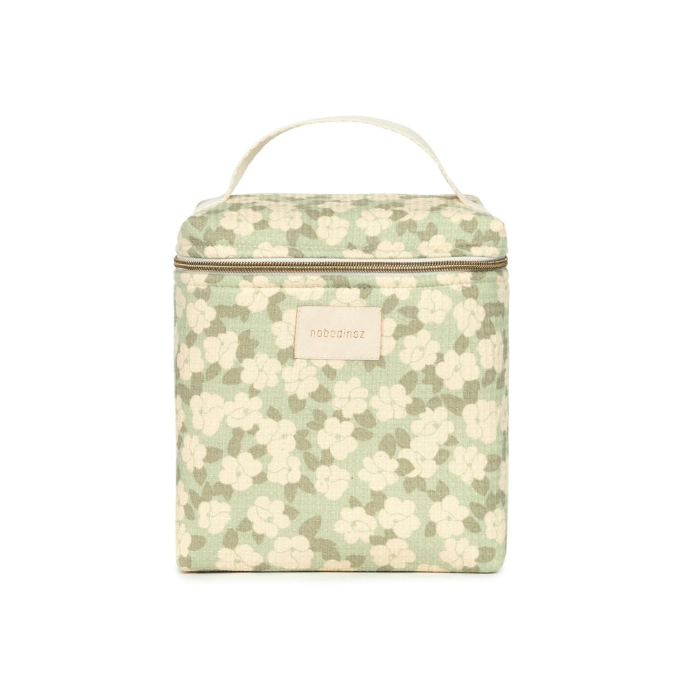 Nobodinoz Koeltasje Olive Sakura