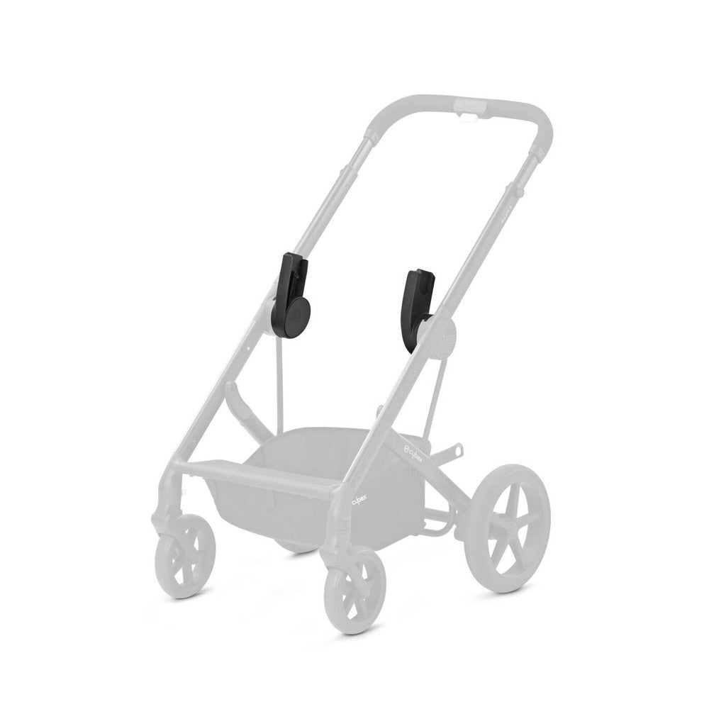 Cybex Gold Balios S/Talos S Line Adapter Voor Autostoel - Zwart