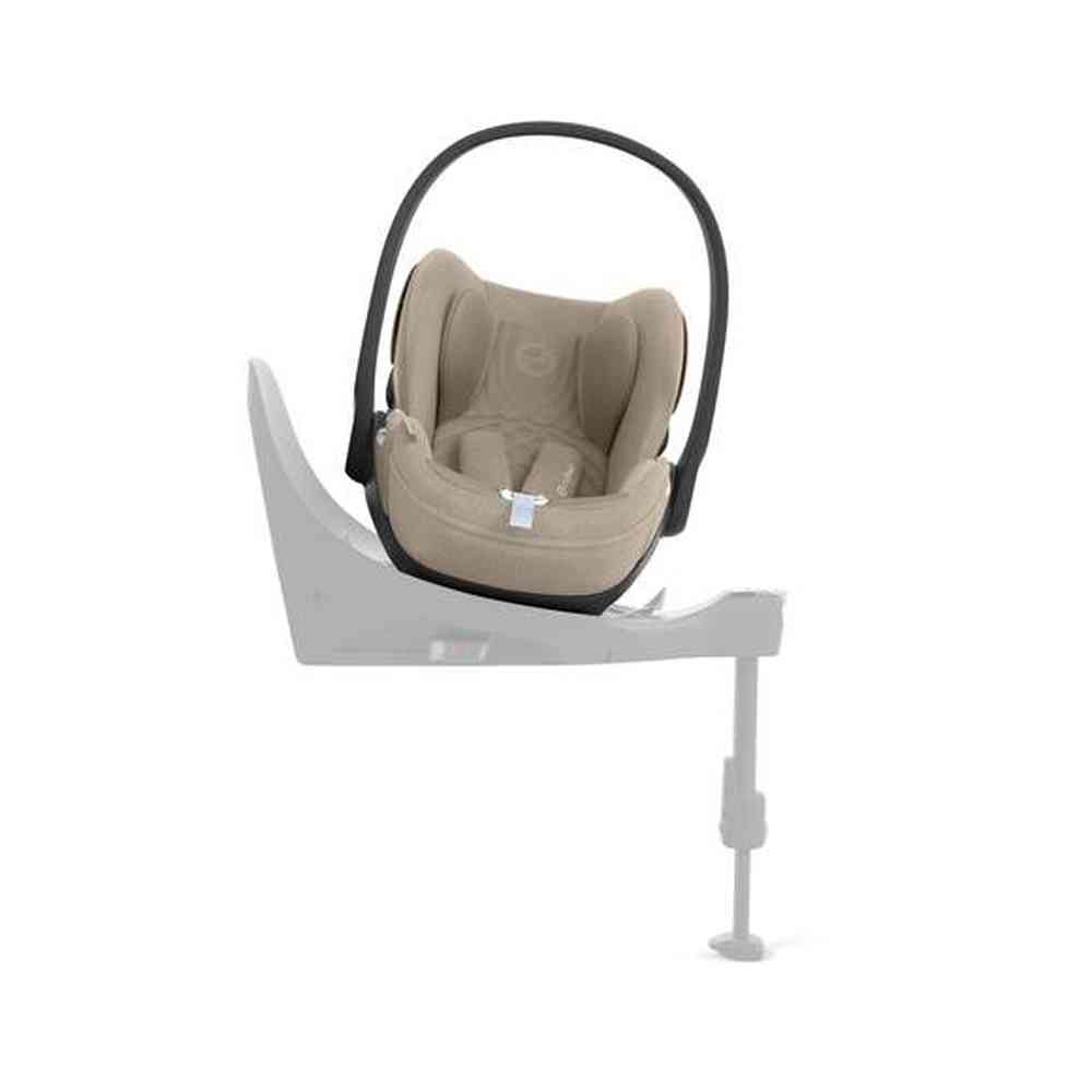 Cybex Cloud T i-Size - Cosy Beige Plus