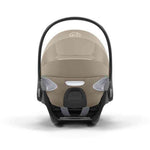 Cybex Cloud T i-Size - Cosy Beige Plus
