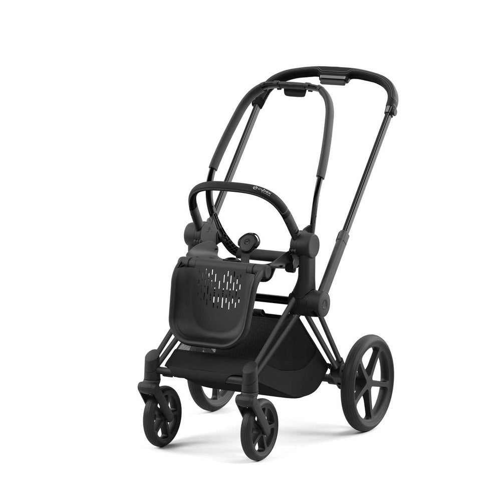 Cybex Priam Frame Matt Black