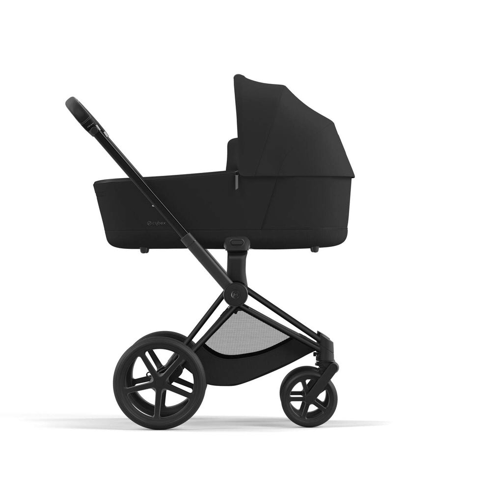 Cybex Priam Frame Matt Black