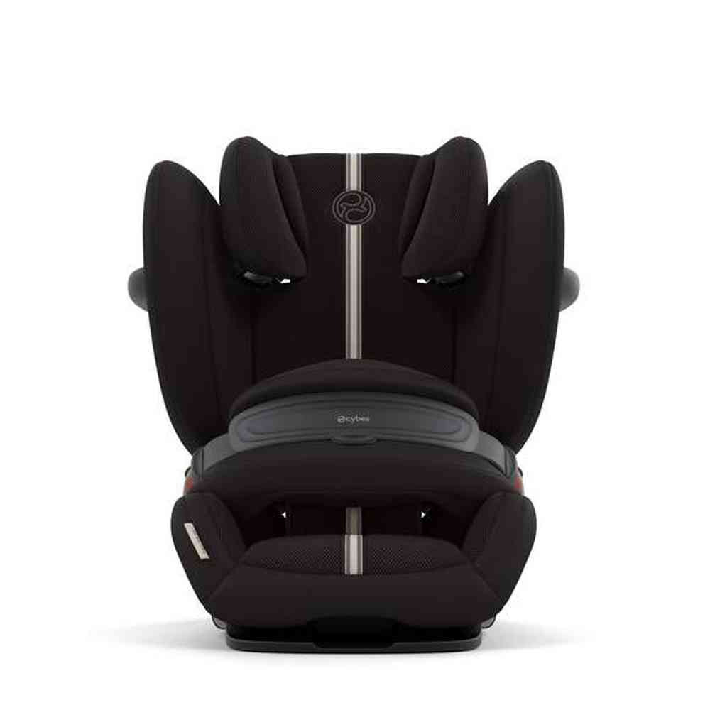 Cybex Pallas G2 I-Size Moon Black PLUS