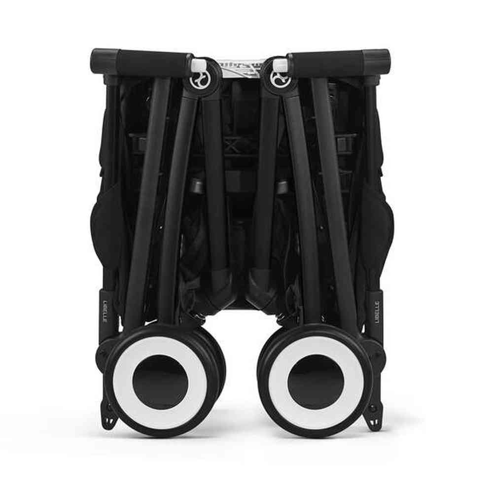 Cybex Libelle - Magic Black