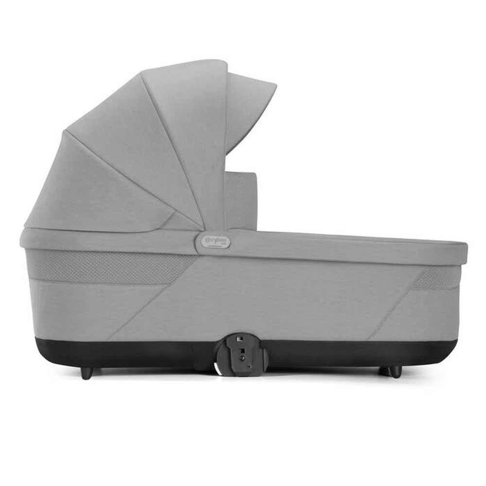Cybex Cot S Lux - Gris pierre
