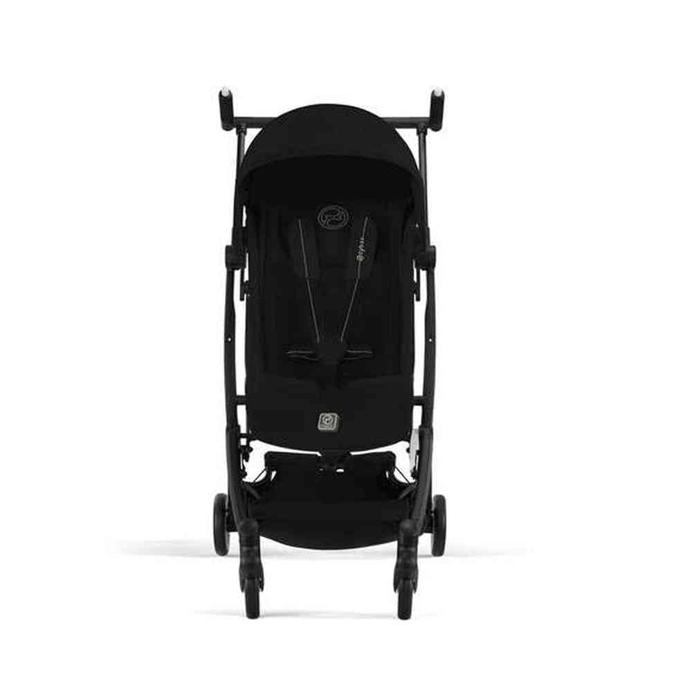 Cybex Libelle Versie 2025 - Magic Black