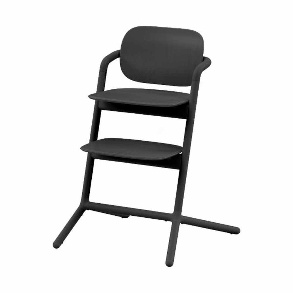 Cybex Lemo 4-in-1 Kinderstoel Stunning Black