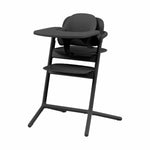 Cybex Lemo 4-in-1 Kinderstoel Stunning Black
