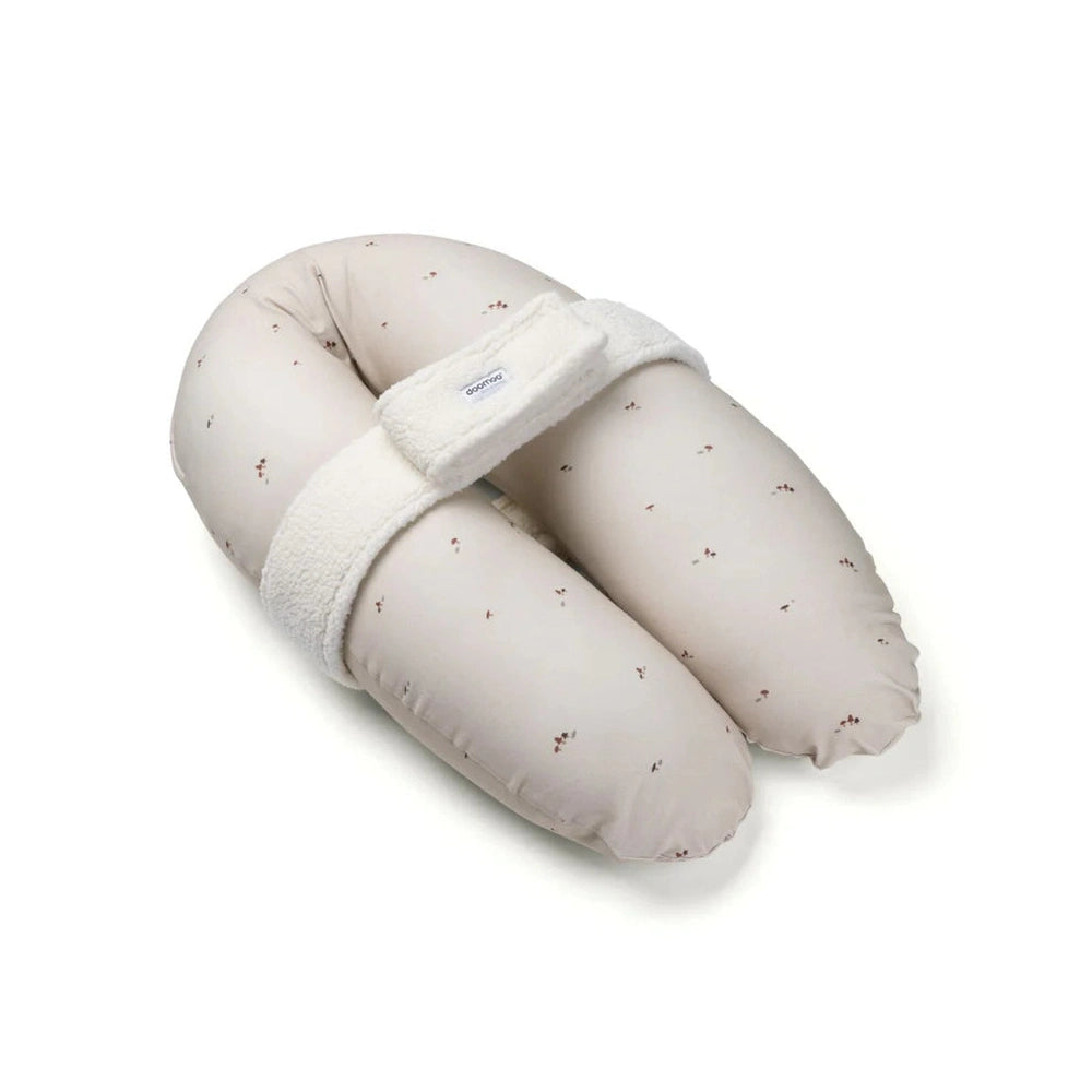 Allaitement Doomoo Housse Doomoo Sans Harnais Coussin Grossesse Et
