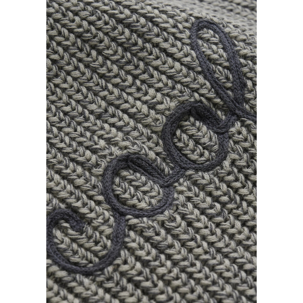 Minymo Gebreide Trui Cool