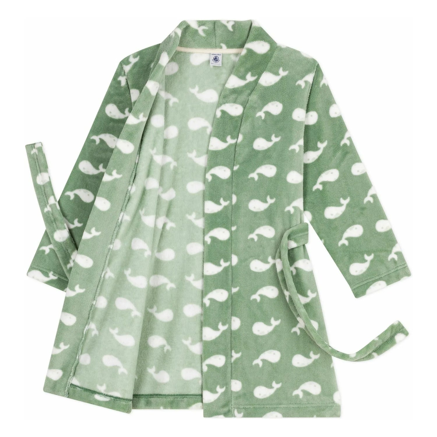 Petit Bateau Badjas - Kamerjas