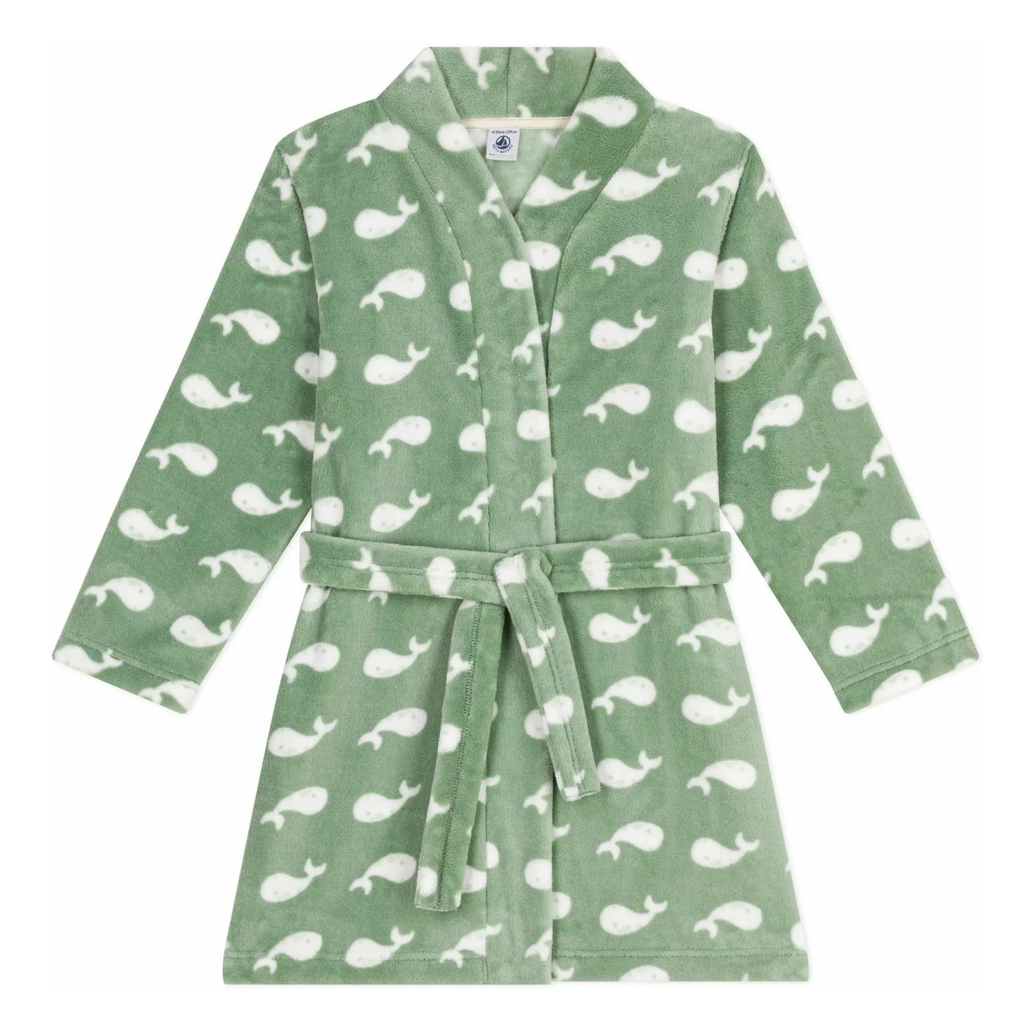 Petit Bateau Badjas - Kamerjas