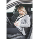 BeSafe zwangerschapsgordel auto IZI FIX black – Pregnant